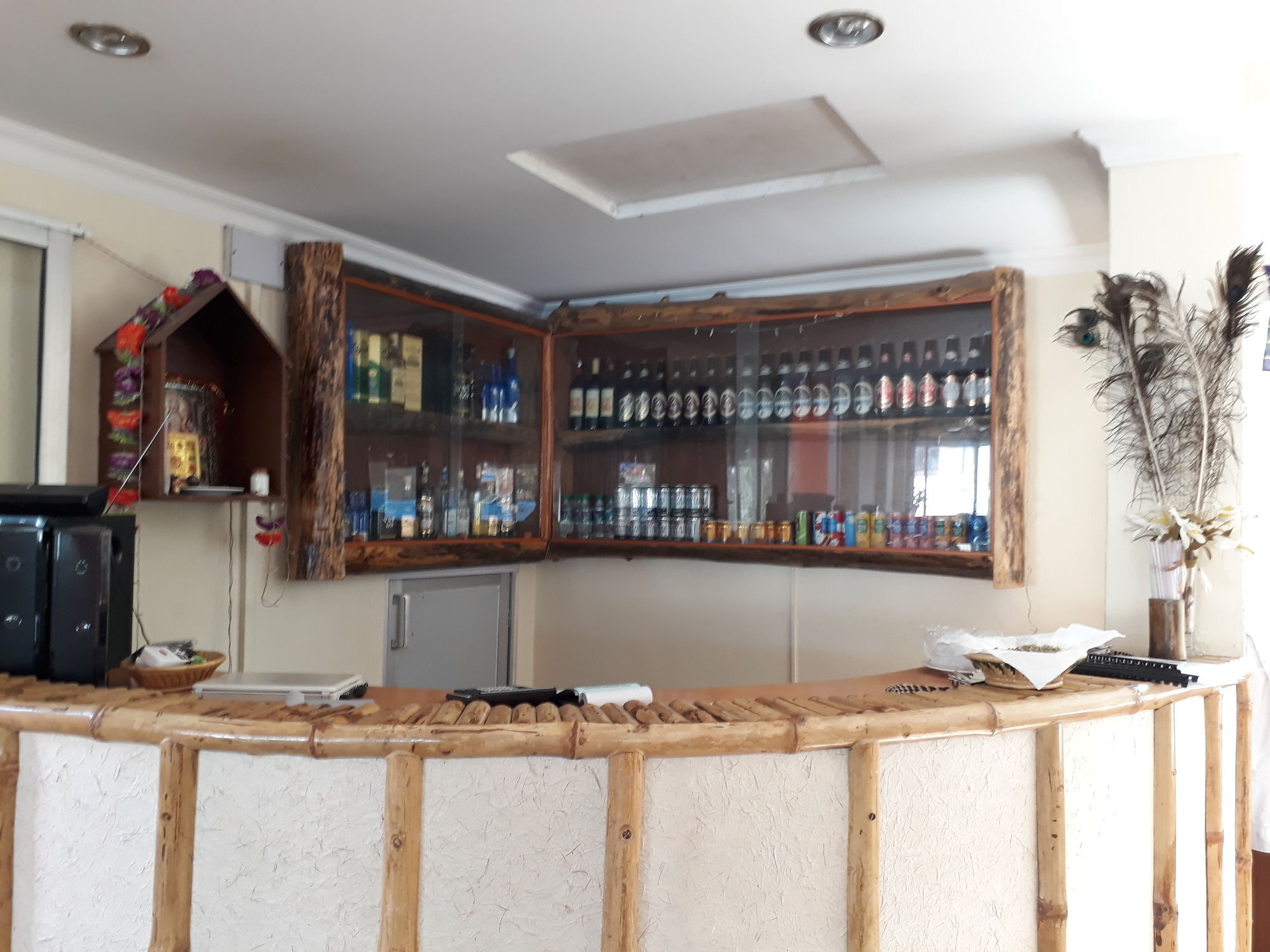 Ama Garden Sauraha 호텔 외부 사진
